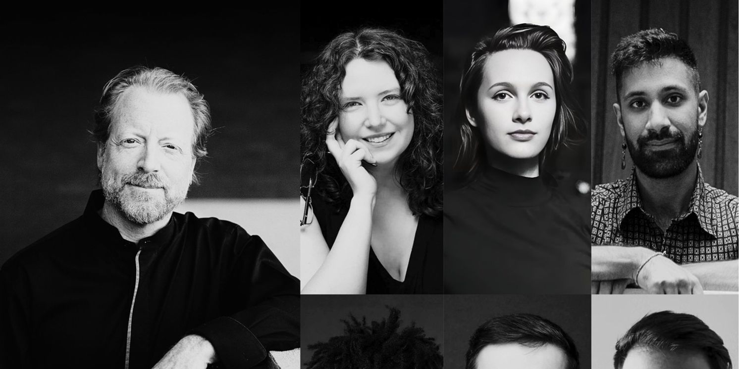 American Composers Orchestra Will Perform EarShot Readings at The DiMenna Center  Image