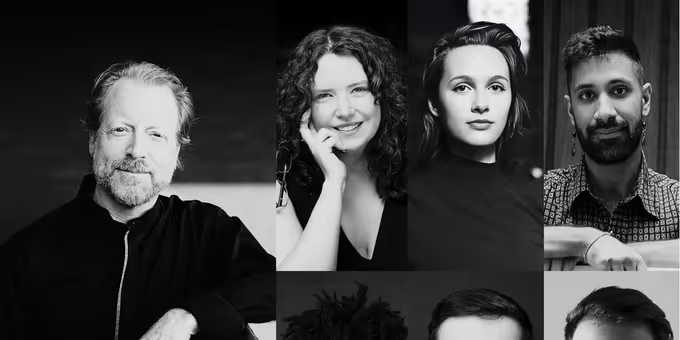 American Composers Orchestra Will Perform EarShot Readings at The DiMenna Center Photos