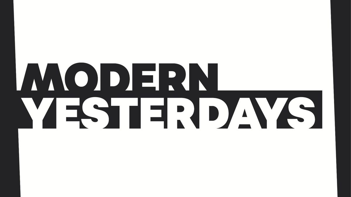American Composers Orchestra's MODERN YESTERDAYS Album Out Now