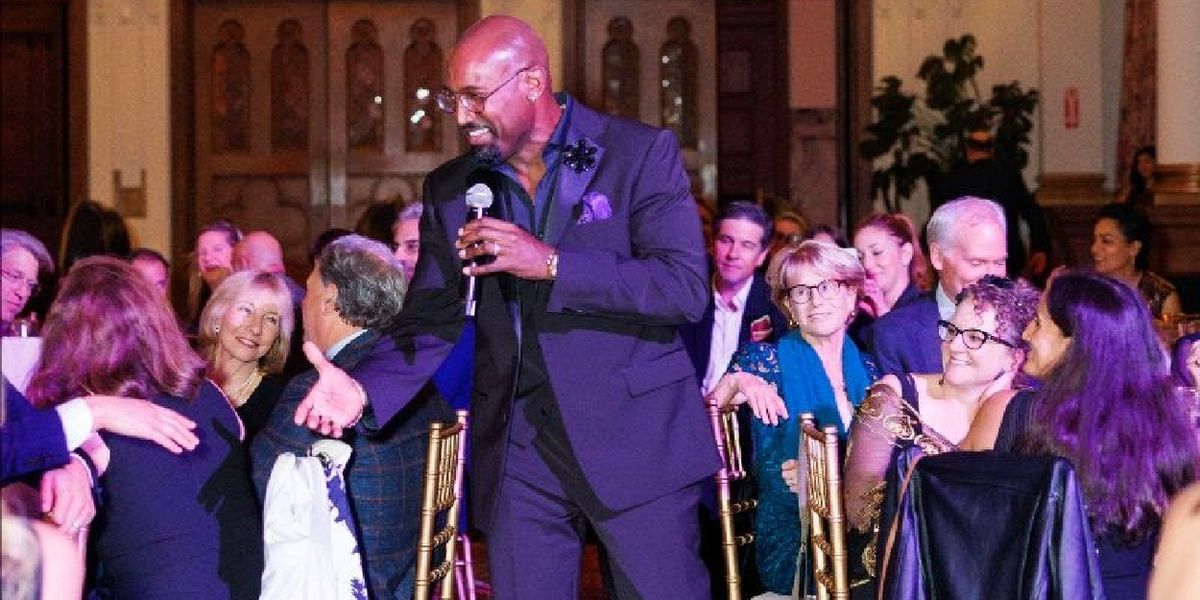 American Conservatory Theater Raises $620,000 at Season Gala