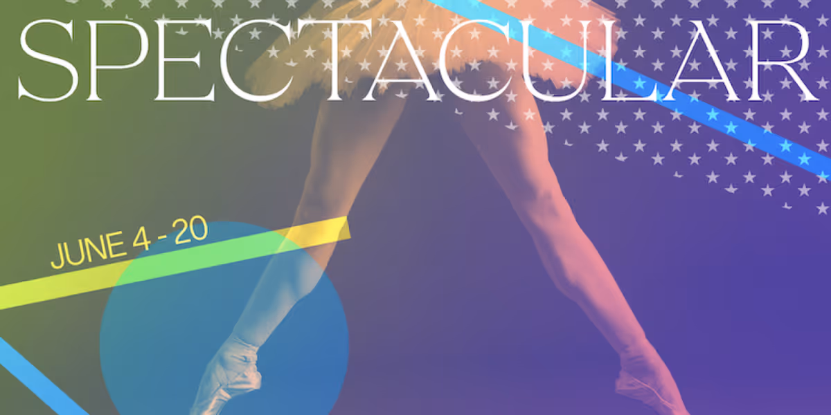 American Contemporary Ballet to Present SPECTACULAR BALANCHINE! In Los Angeles