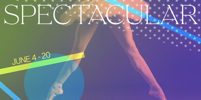 American Contemporary Ballet to Present SPECTACULAR BALANCHINE! In Los Angeles Photos