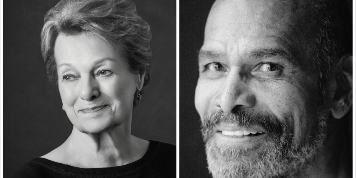 American Dance Festival Announces 2025 Distinguished Teaching Award Recipients  Image