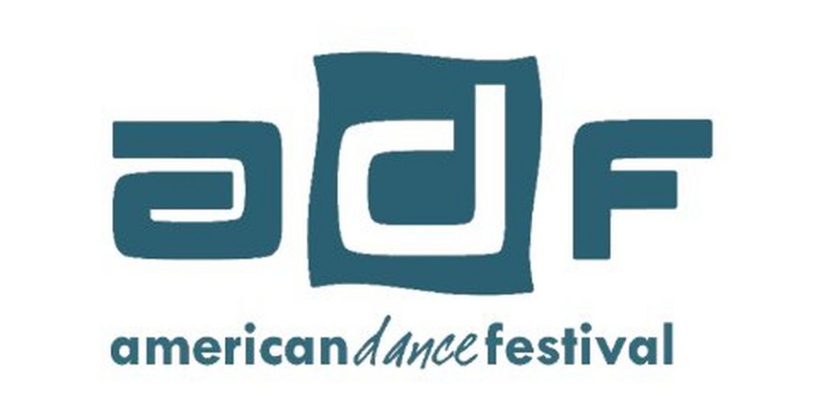 American Dance Festival Reveal 2024 Season