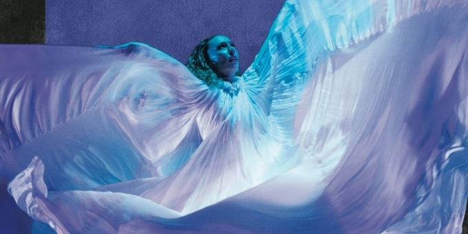 American Dance Festival Reveals 2026 Season With 49 Performances In Durham Photos