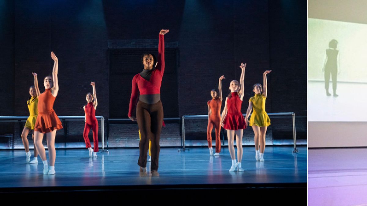 American Dance Guild to Host 70th Anniversary Festival at Ailey Theater
