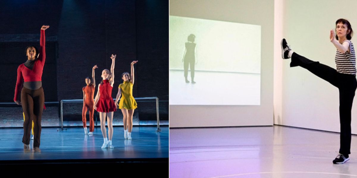 American Dance Guild to Present 70th Anniversary Festival This Fall