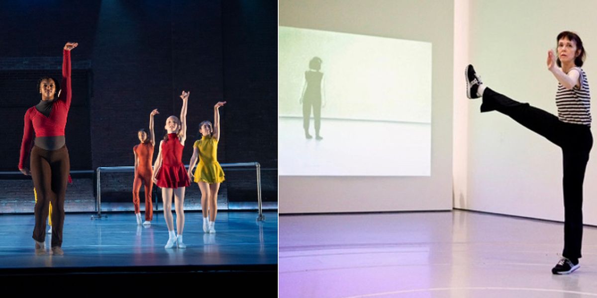 American Dance Guild to Present 70th Anniversary Festival at Ailey Theater