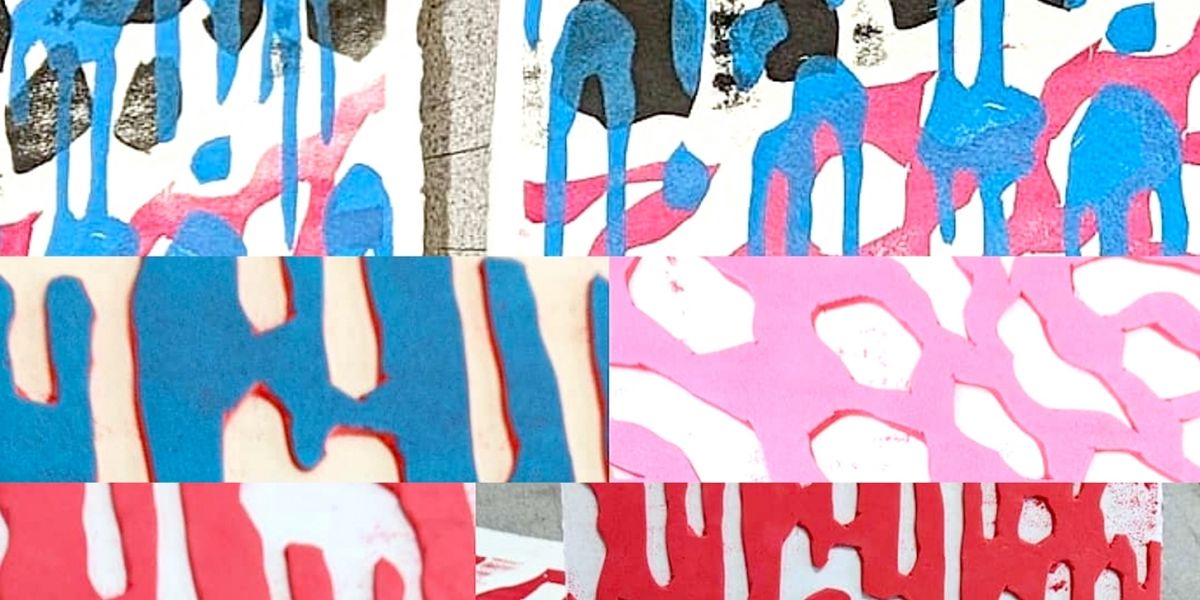 Pompano Beach Cultural Center Presents Solo Exhibiton AMERICAN EPIC