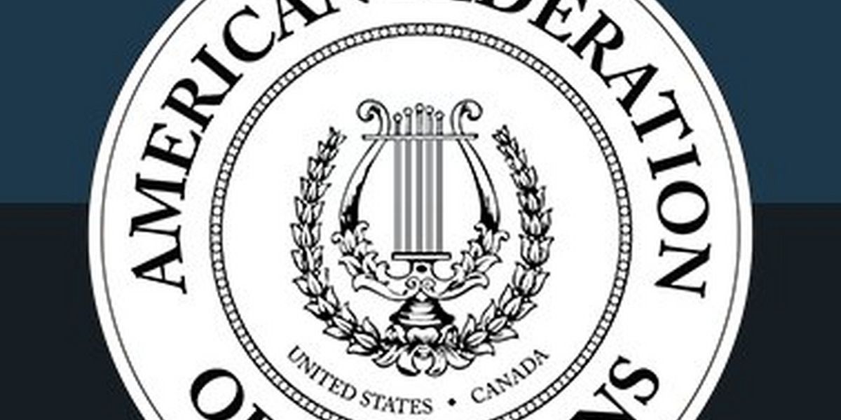 American Federation of Musicians Elects New International Leadership