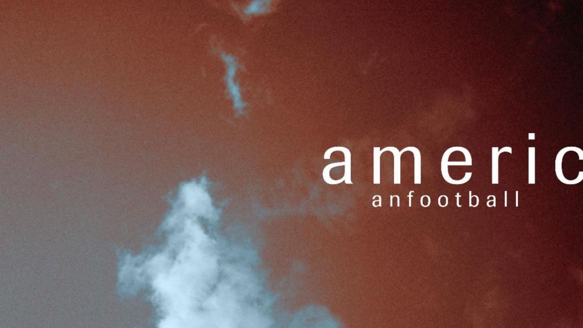 American Football Releases THE CURE Cover; Fall 2026 Tour Continues