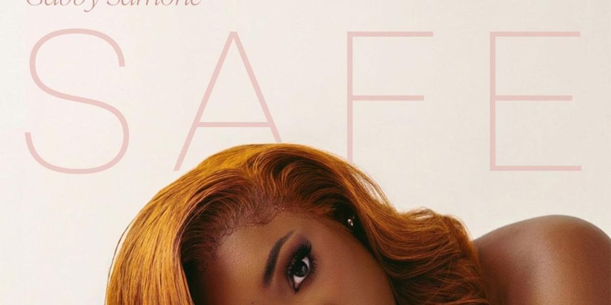 American Idol Finalist Gabby Samone Releases New Single SAFE