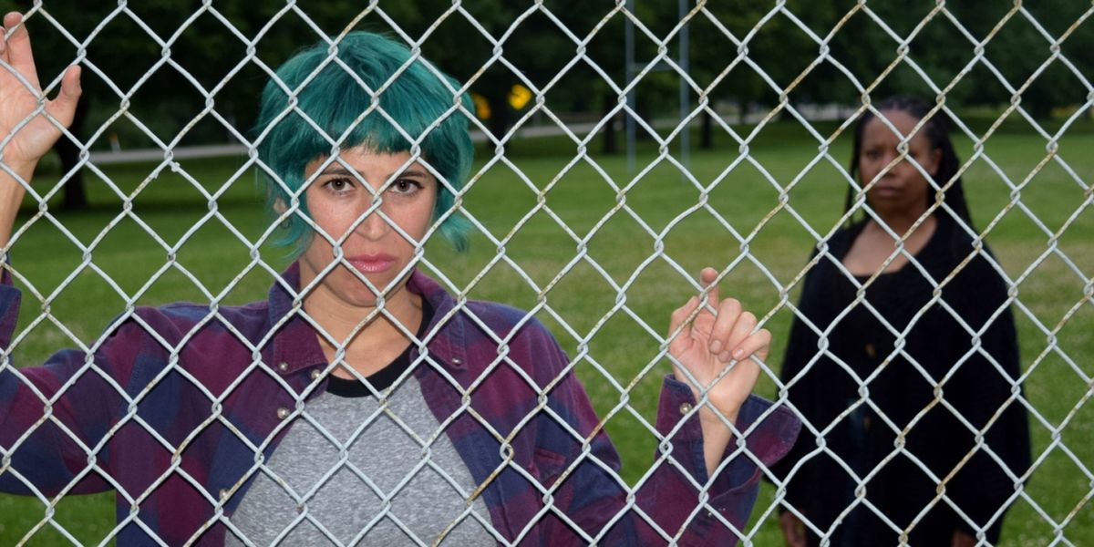 American Lives Theatre Closes Out Fourth Season With SPAY By Madison Fiedler