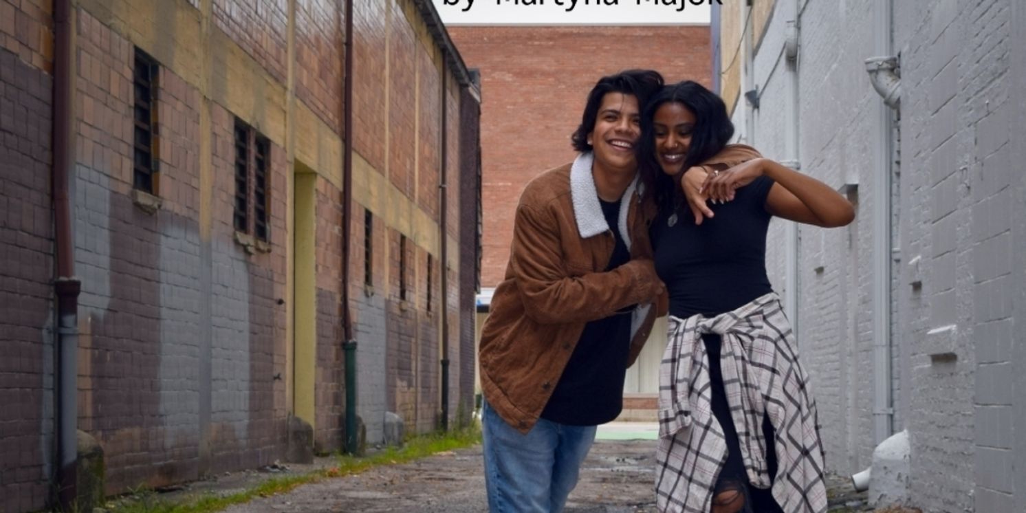 American Lives Theatre Opens SANCTUARY CITY  Image