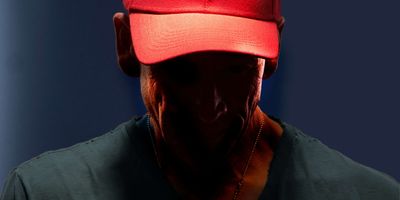 American Lives Theatre to Present Indiana Premiere of FATHERLAND Photo