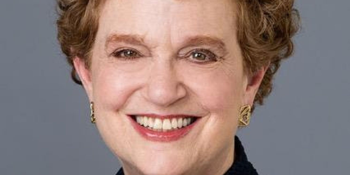 American Lyric Theater Will Host Special 20th Anniversary Gala Performance Honoring Susan Feder  Image