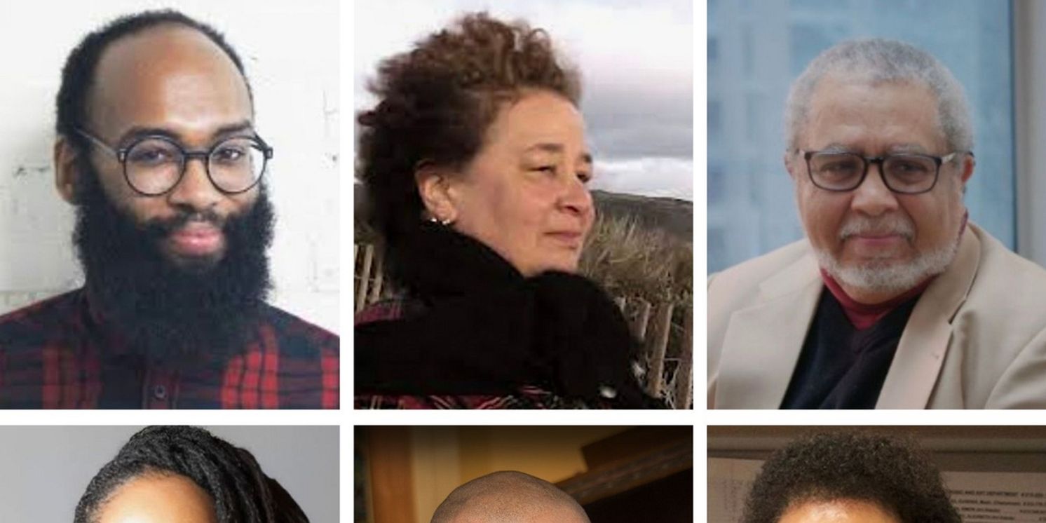 American Mavericks Project Vl. 1: QUEST Premieres in January  Image