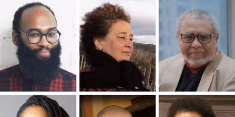 American Mavericks Project Vl. 1: QUEST Premieres in January Photo