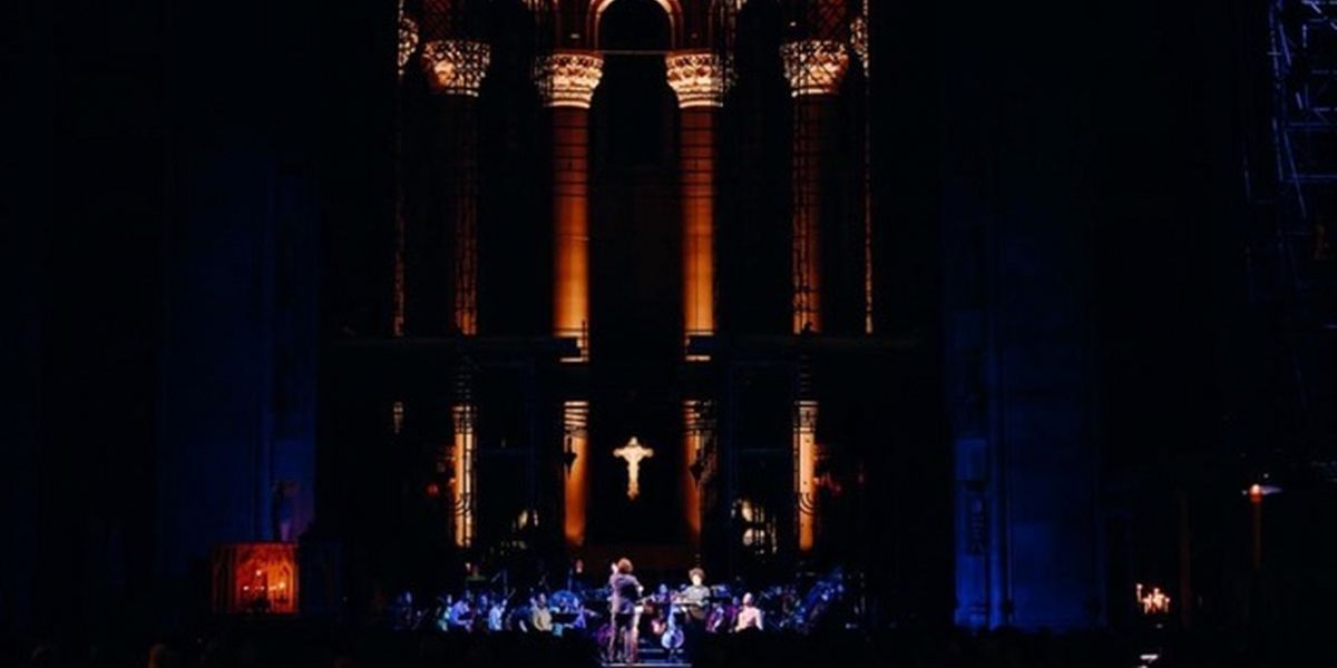 American Modern Opera Company to Present EL NINO: NATIVITY RECONSIDERED At Stanford Live