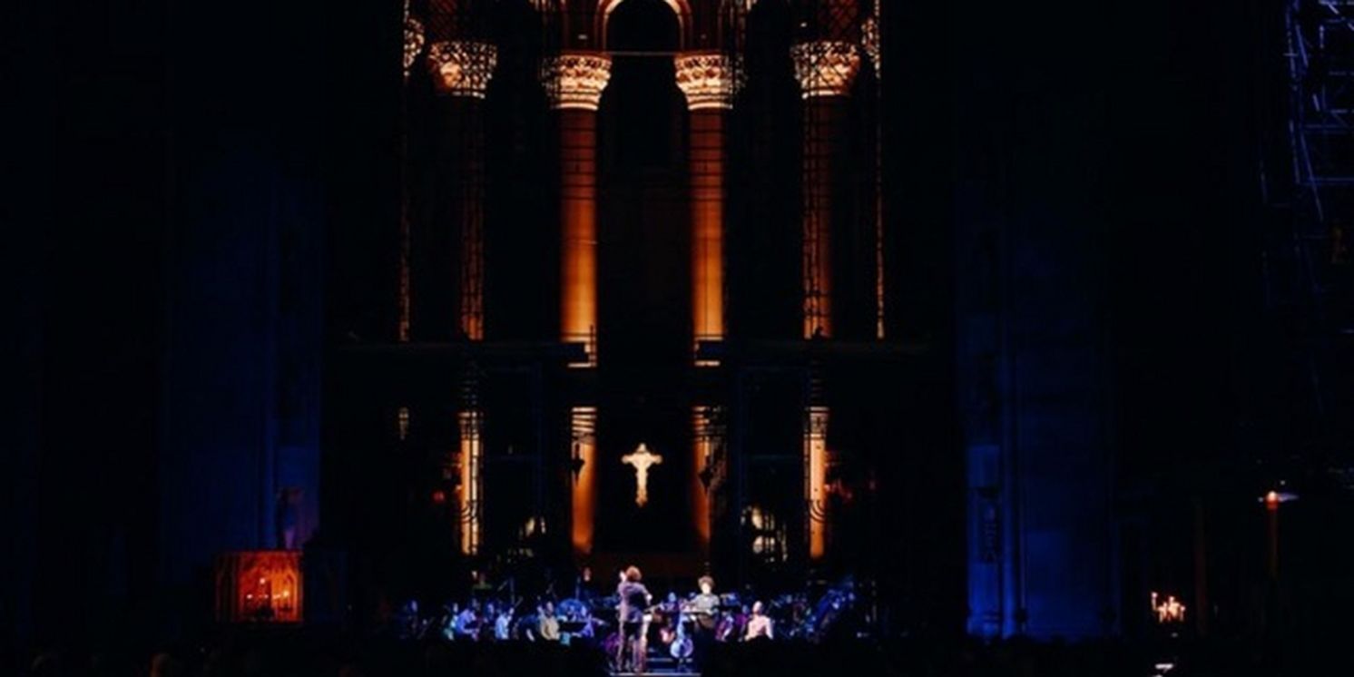 American Modern Opera Company to Present EL NINO: NATIVITY RECONSIDERED At Stanford Live  Image