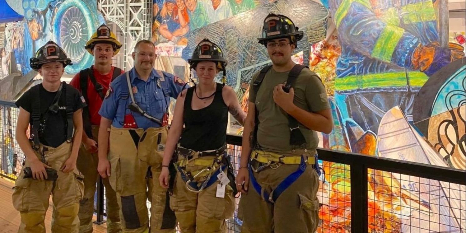 American Mural Project Launches WORKS FOR ME Free Admission Program  Image