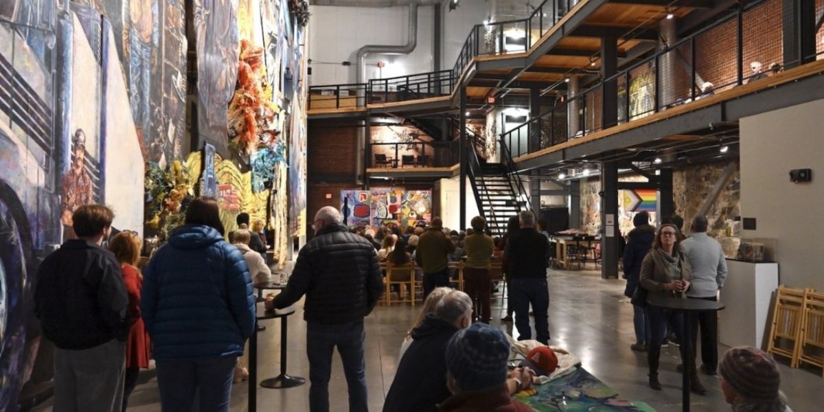 American Mural Project Unveils January 2026 Events And Free Admission Program