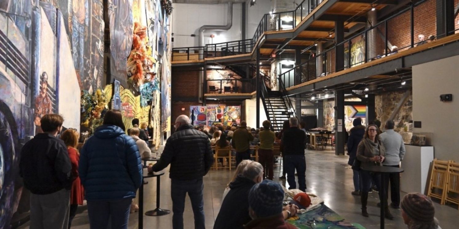 American Mural Project Unveils January 2026 Events And Free Admission Program  Image