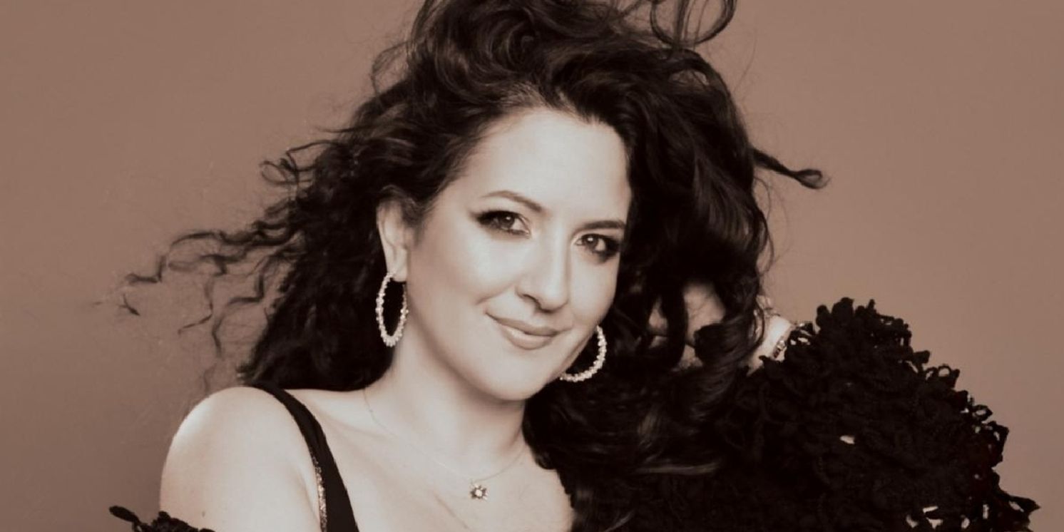 American Mural Project to Present Grammy Award-Winner Nicole Zuraitis  Image