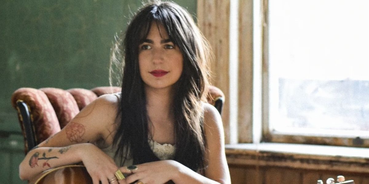 American Mural Project to Present RILEY COTTON Concert and Fishy Family Day