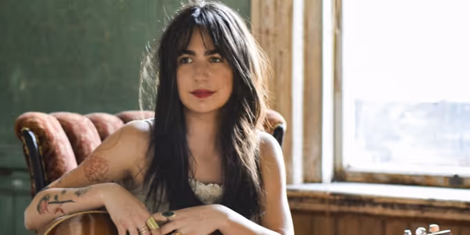 American Mural Project to Present RILEY COTTON Concert and Fishy Family Day Photos