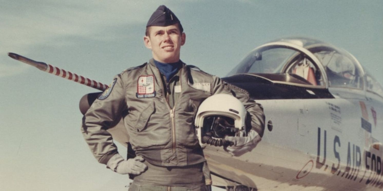 American Mural Project to Present Storytelling, Mother's Day & Air Force Events in May  Image