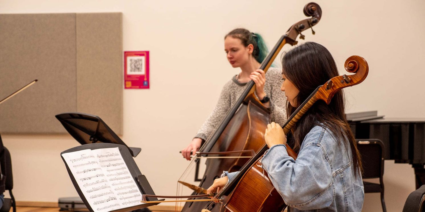 American Music Institute To Offer Music Lessons In Downtown Geneva  Image