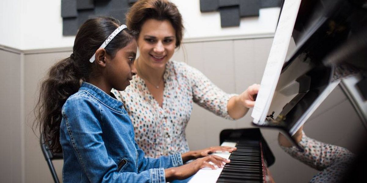 American Music Institute to Offer Discount on Trial Music Lessons