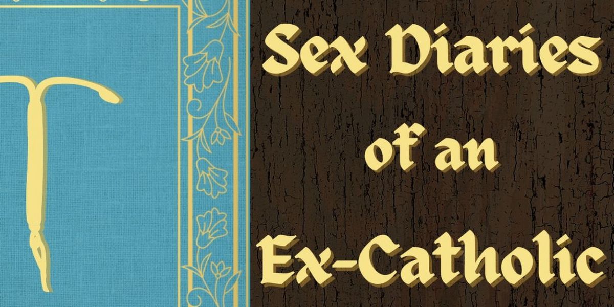SEX DIARIES OF AN EX-CATHOLIC To Have American Premiere At The 2024 Evolution Festival