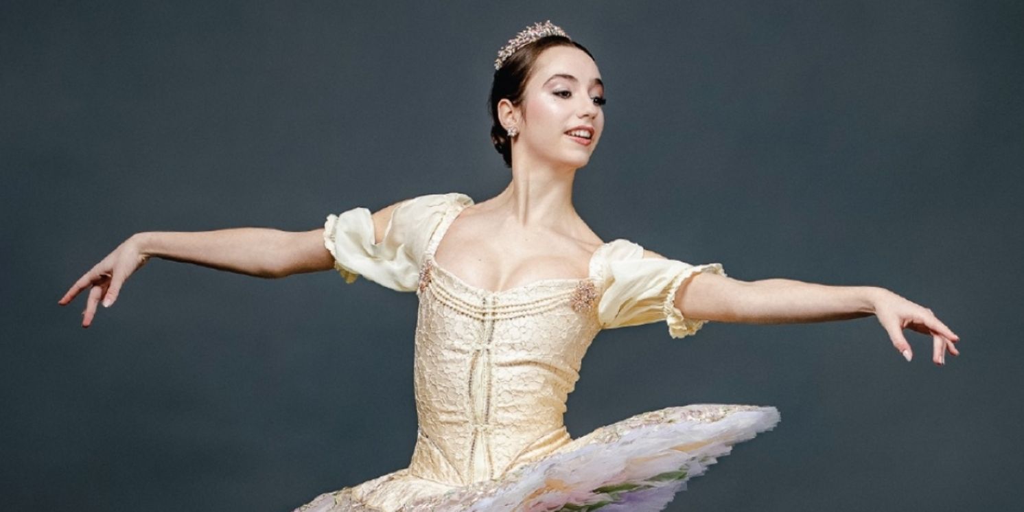 American Repertory Ballet Presents CLASSIC BEAUTY: An All-Tchaikovsky Program At The New Brunswick Performing  Image