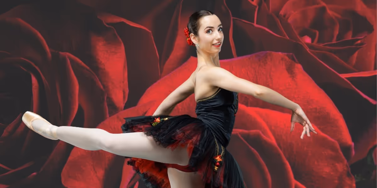 American Repertory Ballet to Present PASIÓN This May