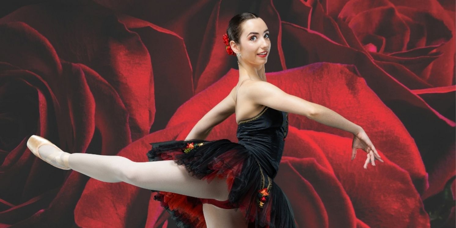 American Repertory Ballet to Present PASIÓN This May  Image