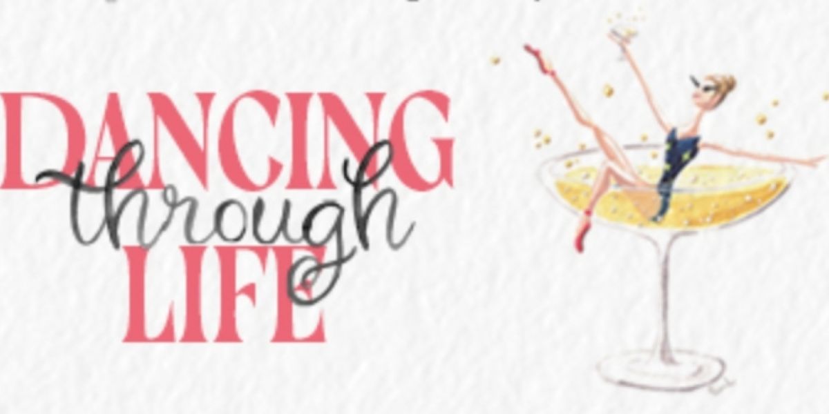 American Repertory Ballet | Princeton Ballet School Announces Its DANCING THROUGH LIFE Gala