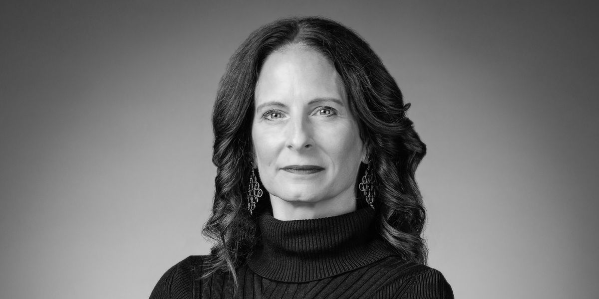 American Repertory Ballet | Princeton Ballet School appoints Samantha Dunster as Artistic Director