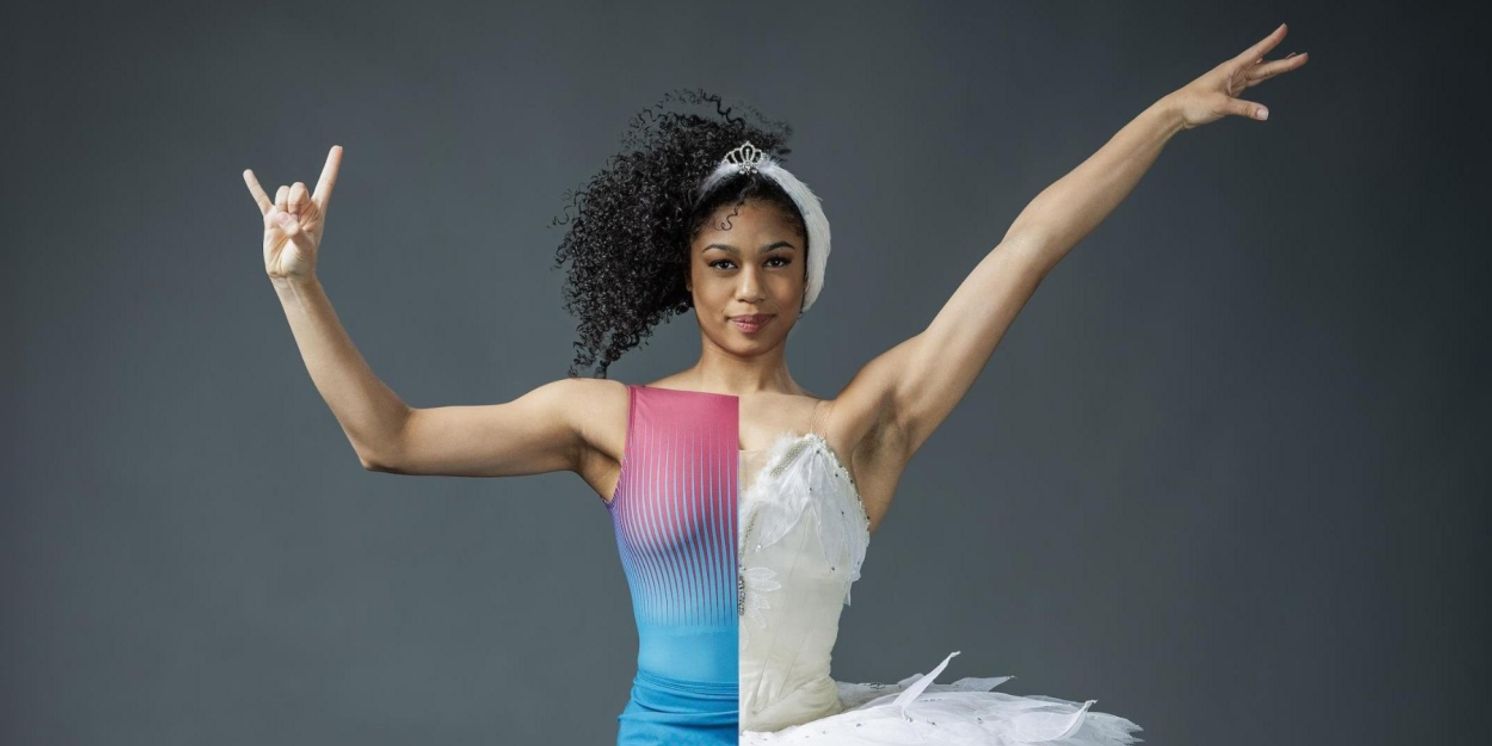 American Repertory Ballet Returns To McCarter Theatre Center With OF SWANS AND VARIANTS  Image