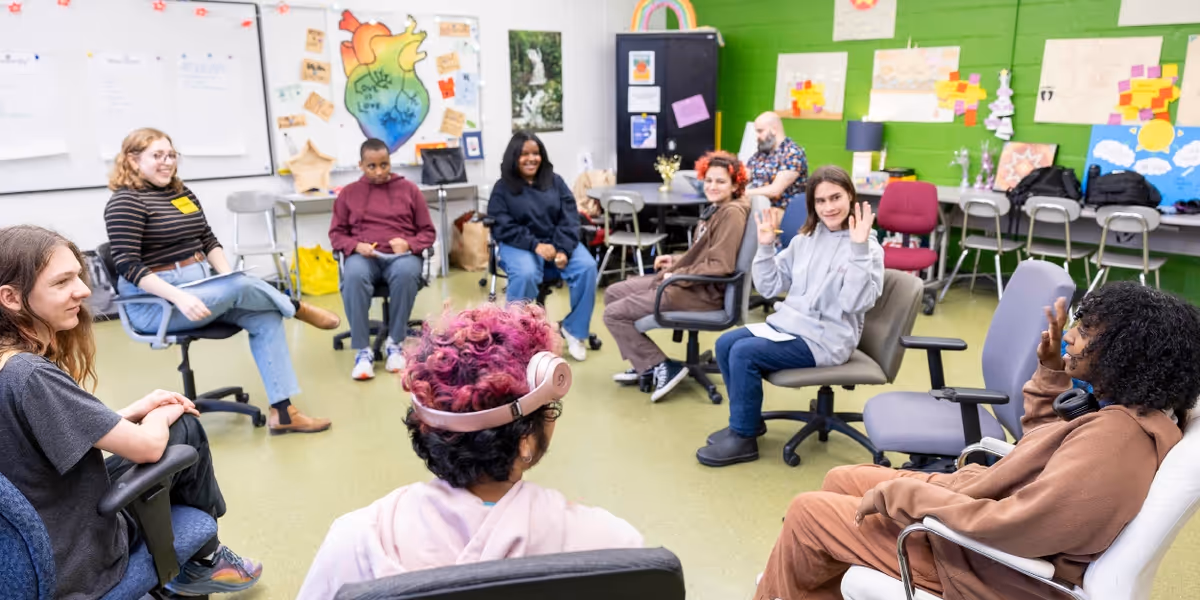 American Repertory Theater Unveils New Student Engagement Initiative