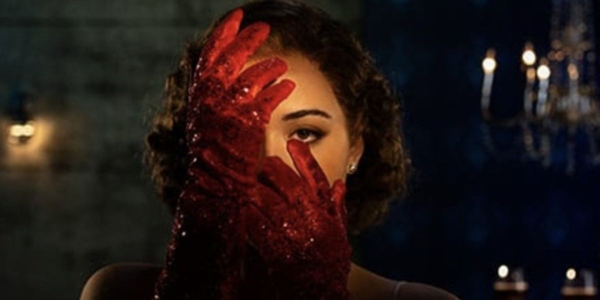 American Soprano Jennifer Holloway to Star in SALOME at Lyric Opera of Chicago
