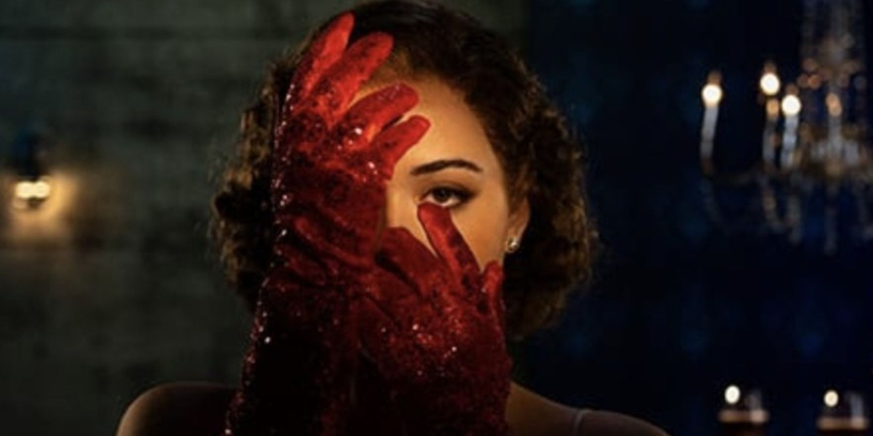 American Soprano Jennifer Holloway to Star in SALOME at Lyric Opera of Chicago