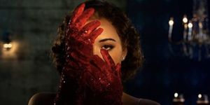 American Soprano Jennifer Holloway to Star in SALOME at Lyric Opera of Chicago