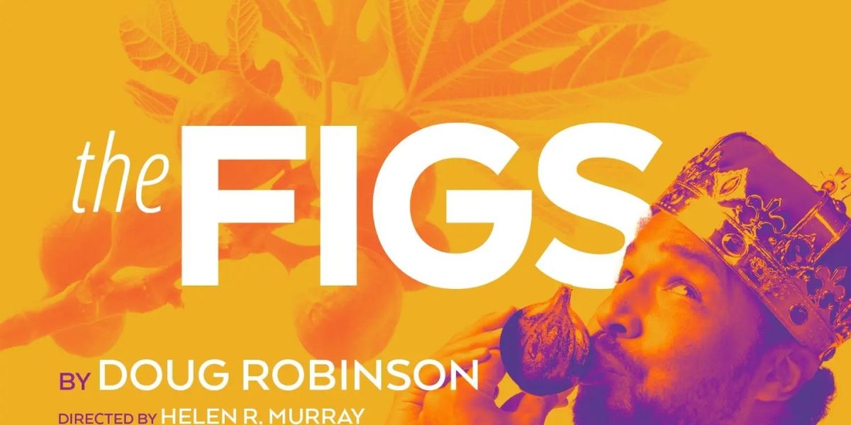 American Stage Closes Season With THE FIGS