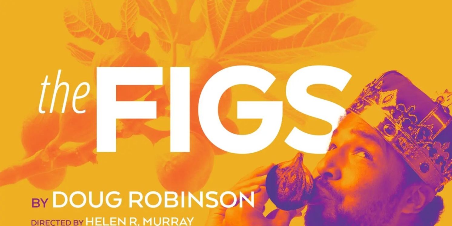 American Stage Closes Season With THE FIGS  Image