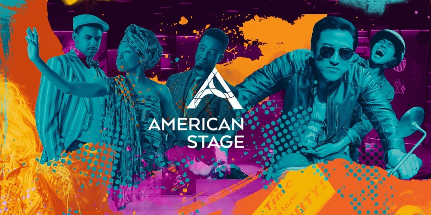 American Stage To Present FAT HAM, HAIR, And More For 47th Season  Image