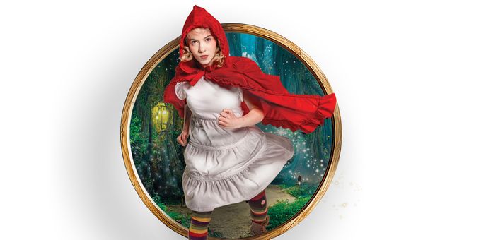 American Stage to Showcase INTO THE WOODS at Outdoor Park Venue Photos