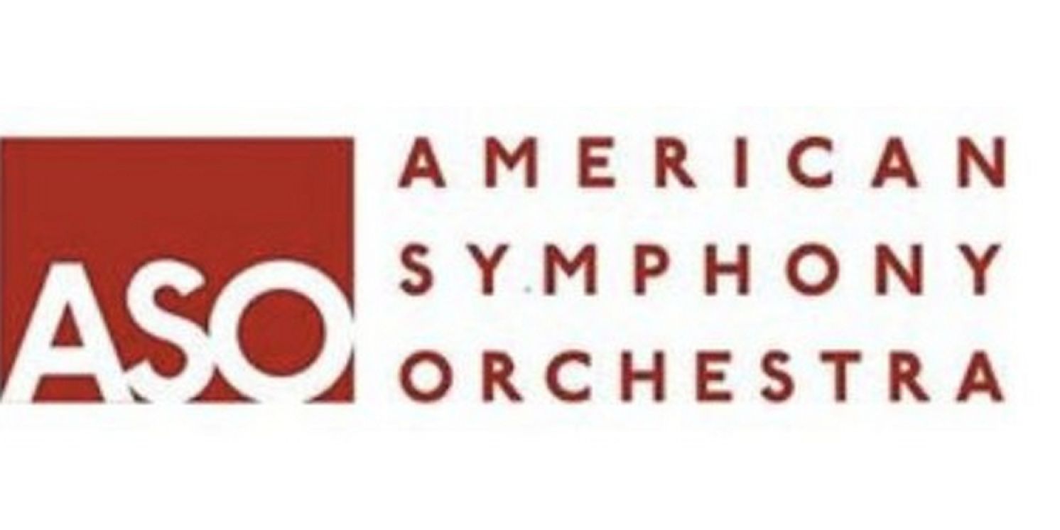 American Symphony Orchestra Reveals 2024-25 Season  Image