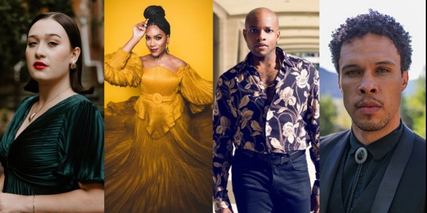 American Symphony Orchestra To Present FORGING AN AMERICAN MUSICAL IDENTITY At Carnegie Hall  Image